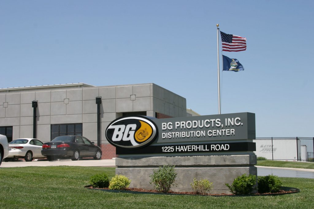 Distribution Center